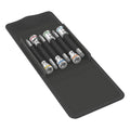 Wera 3/8" Torx®-Steckschlüsselbitsatz