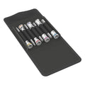 Wera, Puntas De Vaso Hexagonales (Cabeza Allen) Extendidas 3/8"