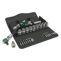 Wera, Zyklop Quick Ratchet Kit