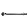 Wera, Carraca Metálica Zyklop Con Entrada De 1/2"