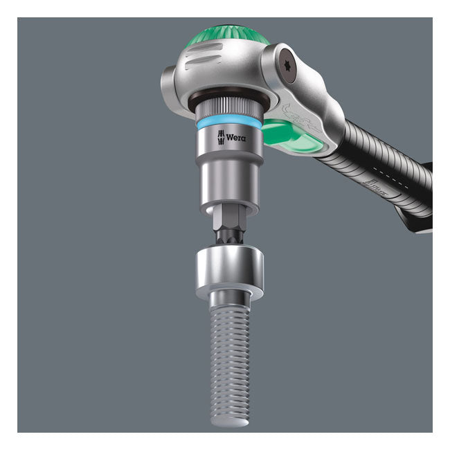 Wera 1/2" Torx Zyklop Socket Bit Set