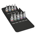 Wera 1/2" Torx Zyklop Socket Bit Set