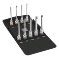 Wera Zyklop 1/2" Extended Torx® Socket Set