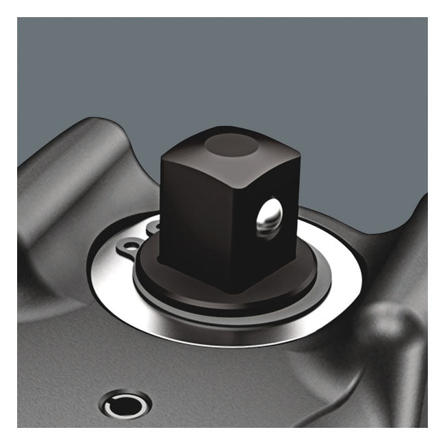 Wera, Carraca Koloss 8000 2 C Koloss