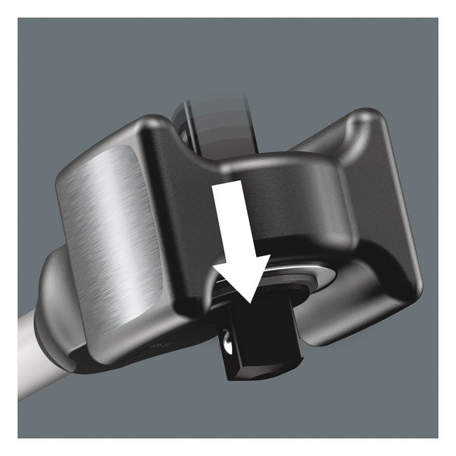 Wera, Carraca Koloss 8000 2 C Koloss