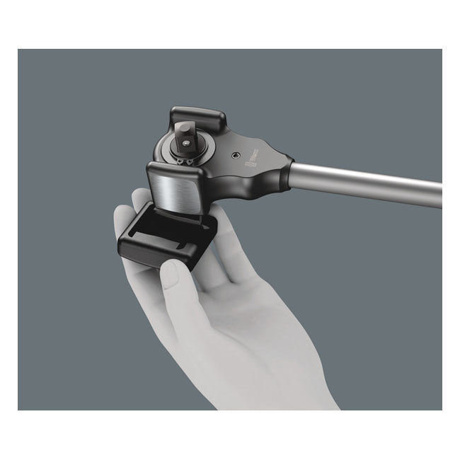 Wera, Carraca Koloss 8000 2 C Koloss