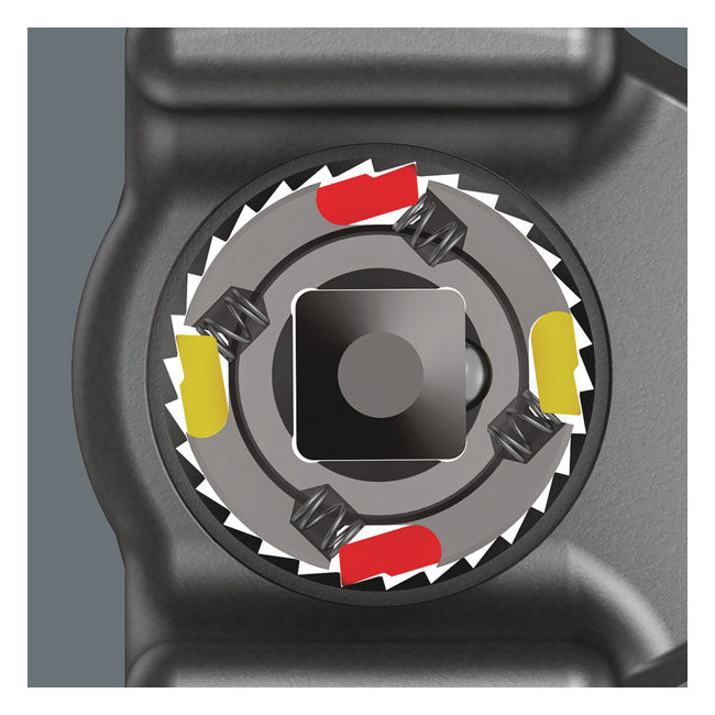 Wera, Carraca Koloss 8000 2 C Koloss