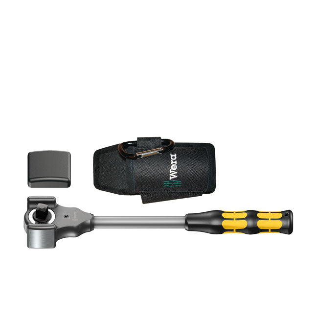 Wera, Carraca Koloss 8000 2 C Koloss