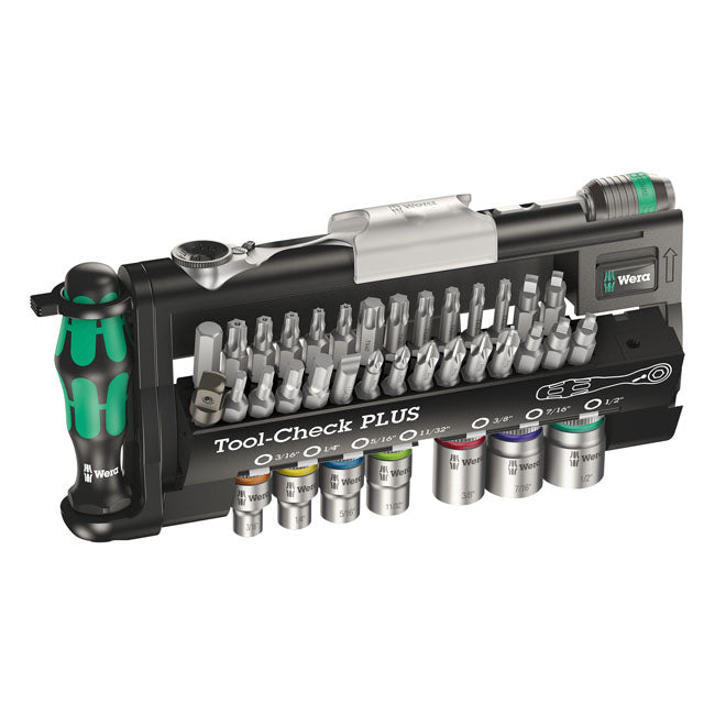 Wera, Ratchet Kit