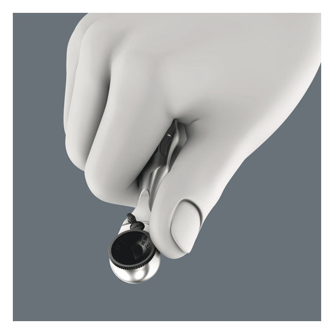 Wera, Bit-Check 10-teilig Zyklop Mini Bitorison 1