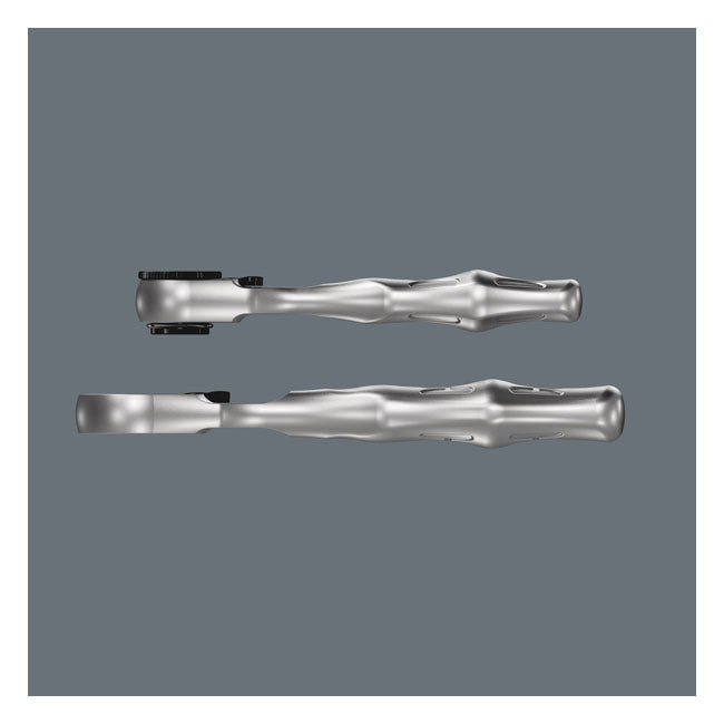 Wera, Bit-Check 10-teilig Zyklop Mini Bitorison 1