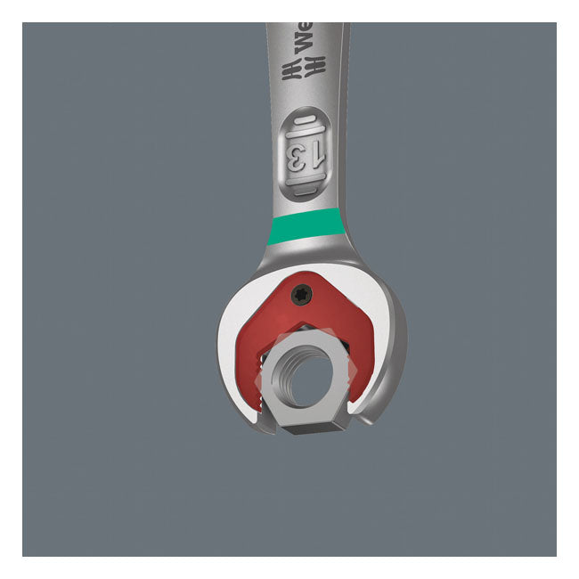 Wera, Juego De Llaves De Trinquete Joker Switch