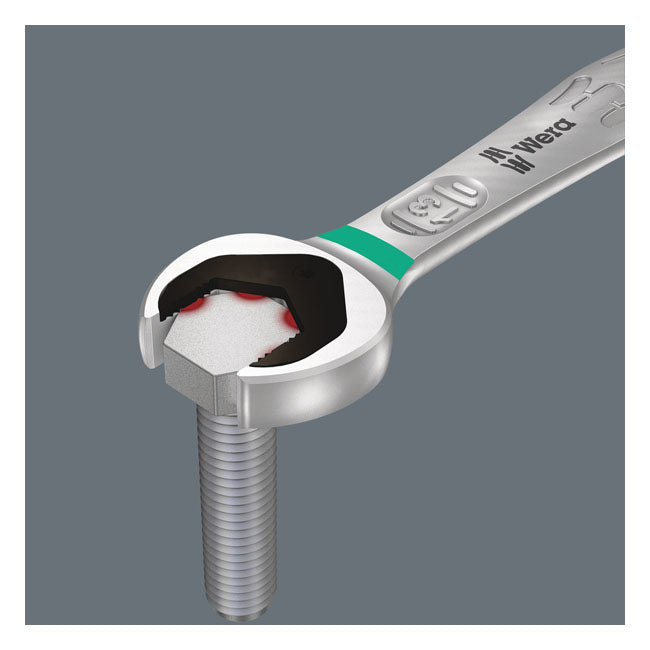 Wera, Juego De Llaves De Trinquete Joker Switch