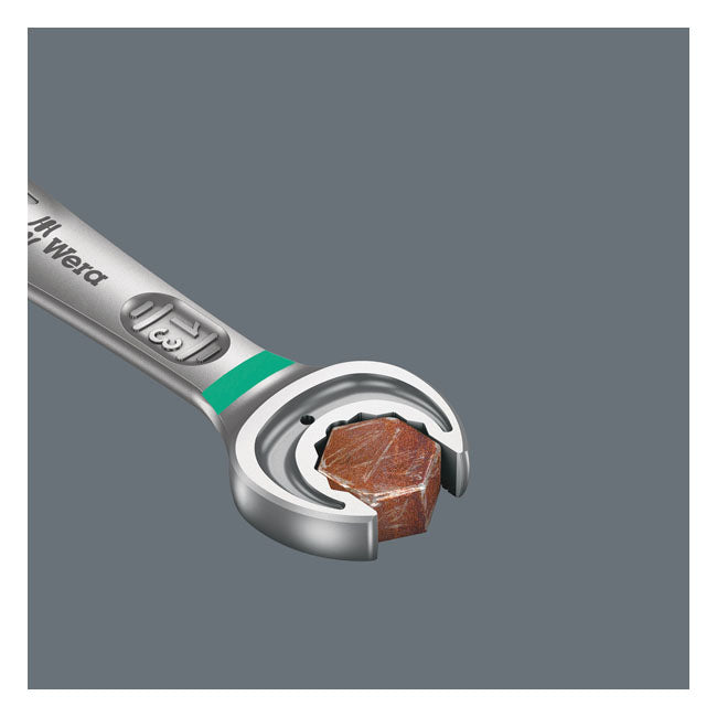 Wera, Joker Switch Ratchet Wrench Set