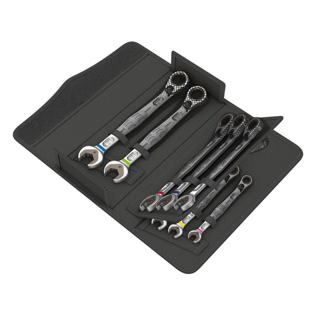 Wera, Joker Switch Ratchet Wrench Set