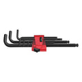 Wera Blacklaser Hex Key Set