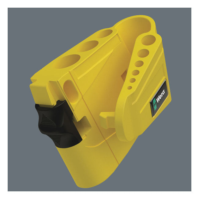 Wera Blacklaser Hex Key Set