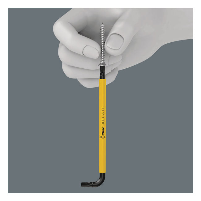 Wera, Juego De Llaves Torx® Multicolor