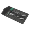 Wera, Kit De Puntas Y Mango Kraftform Kompakt 66 Kk
