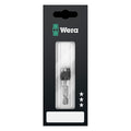 Wera 1/4" Bit Holder with Chuck