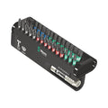 Wera, 30-teiliges Bit-Check Impaktor 2 Kit