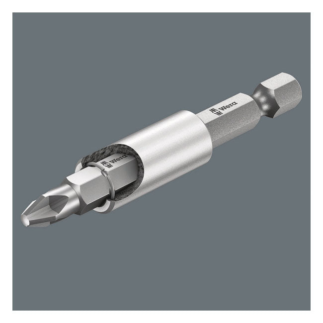 Wera 29-teiliger Bitsatz mit Bithalter