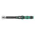 Wera, Llave Dinamométrica De 3/8" Con Trinquete 20-100 Nm