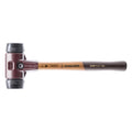 Halder Simplex Weichgummihammer, 350 mm lang