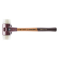 Halder Simplex Soft-Faced Nylon Mallet, 350mm Long