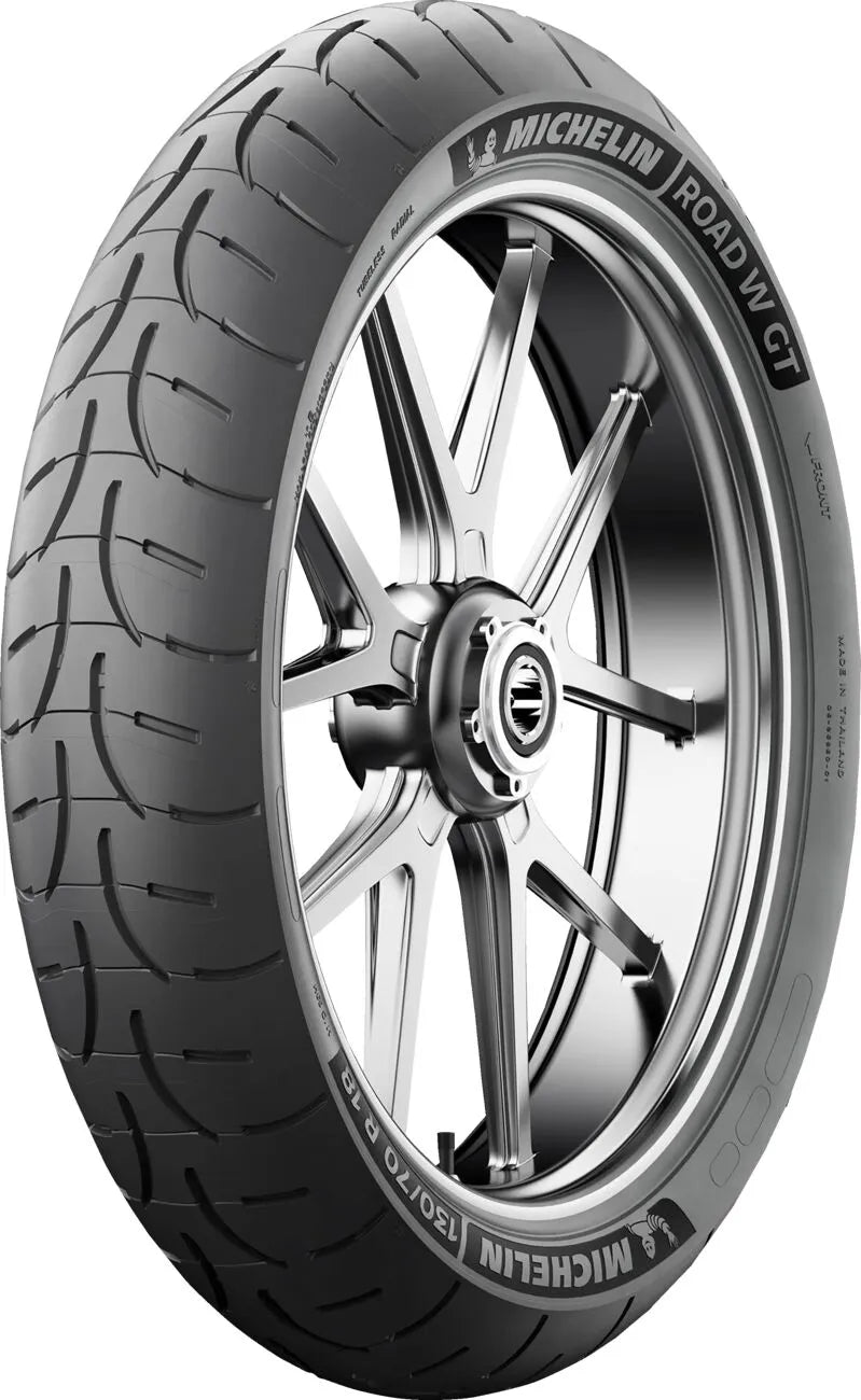 Road W GT-Reifen 130/70R18 für Harley Davidson
