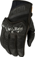 Guantes moto homologados Contra3™ CE  CONTRA3 BLACK XL