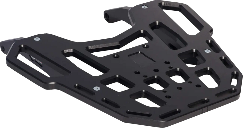 Portaequipajes trasero dual-sport para Suzuki DR-Z4S BK