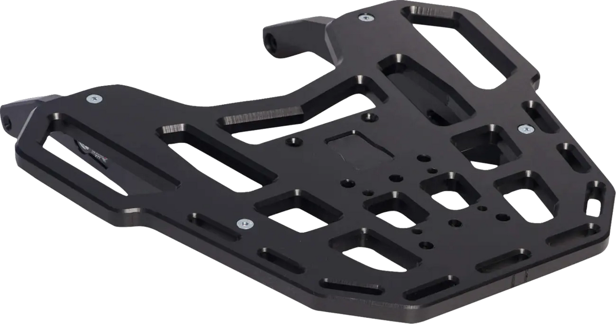 Portaequipajes trasero dual-sport para Suzuki DR-Z4S BK
