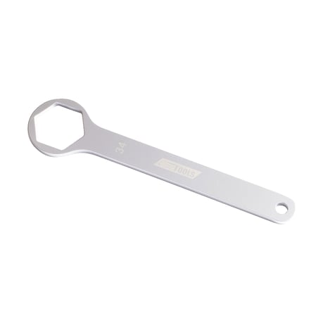 Cruztools 34mm rear axle wrench for BMW F750GS F850GS/GSA