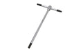 Llave Allen en T T-HANDLE HEX WRENCH 5MM X 180MM