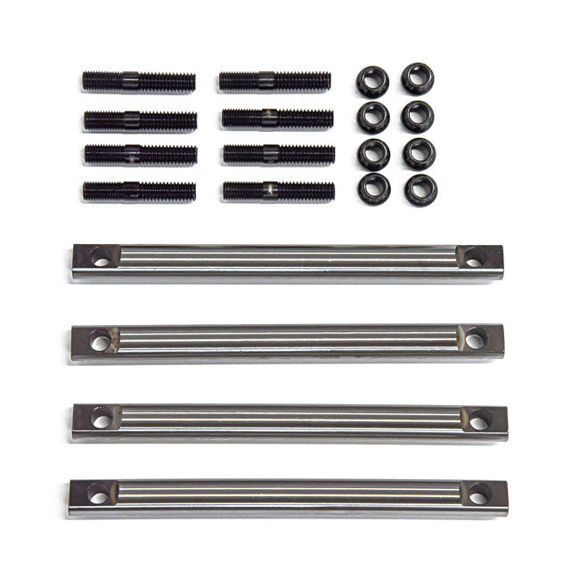 Jims, Rocker and Tornillery Axis Kit for M8