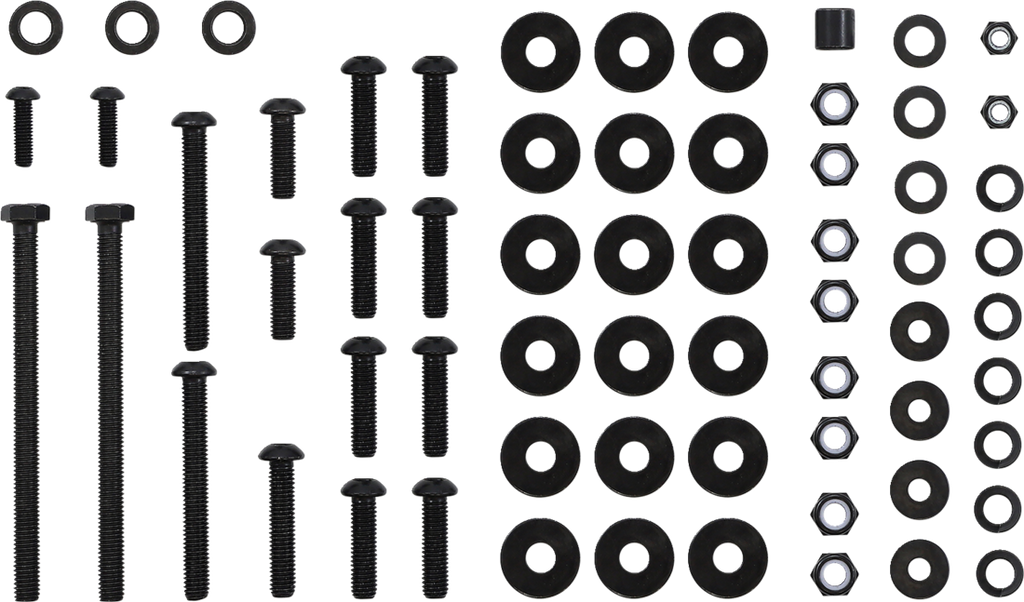 Kenai Side Case Support for Harley Davidson Pan America