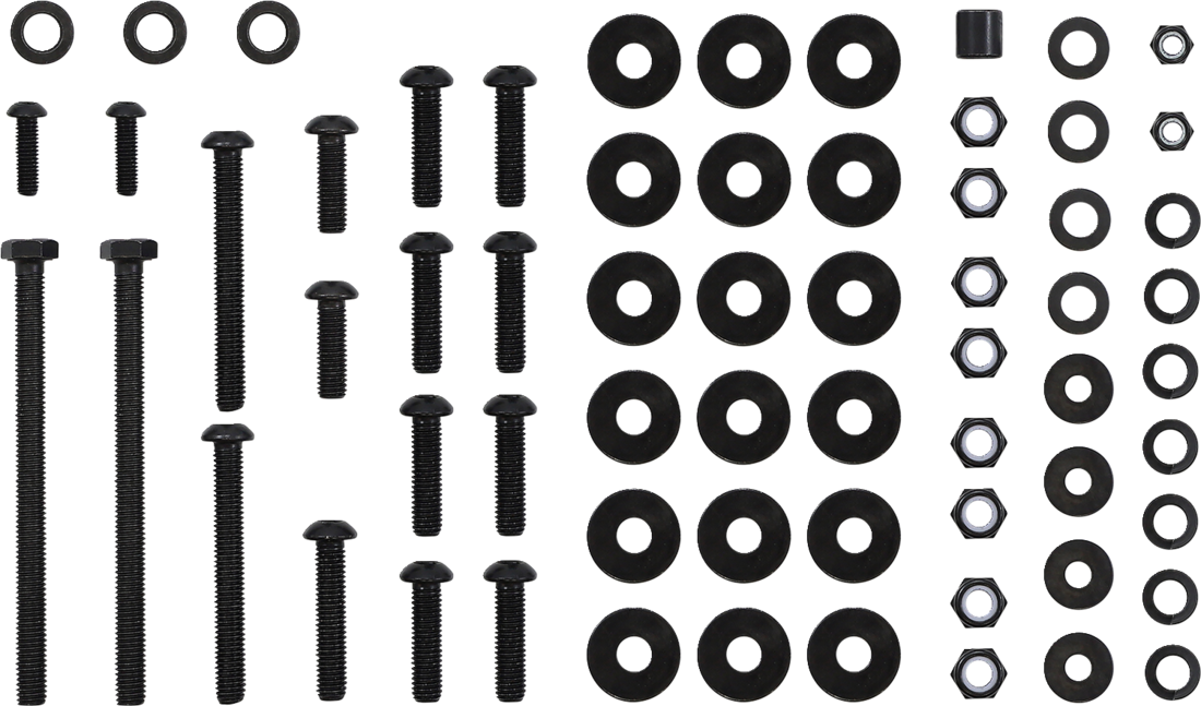 Kenai Side Case Support for Harley Davidson Pan America