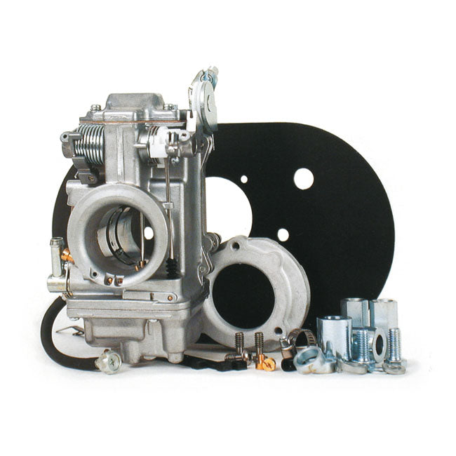 Mikuni, Easy HSR42 Carburetor Kit für Harley-Davidson 94-03 XL 1200