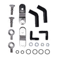 Mikuni Breather Kit Used On HSR42/45 Carburetor And Filter For Harley-Davidson