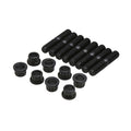 Kpmi Rocker Tower Stud and Nut Kit for Harley Davidson