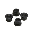 Kpmi Rocker Arm Nuts to Tower Bolts. 4-Pack for Harley-Davidson