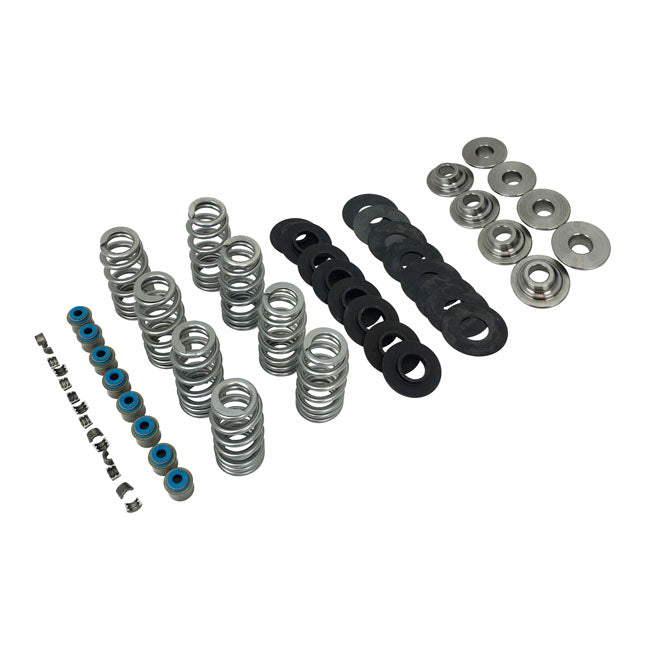 Feuling High Load Beehive Valve Spring Kit. .600" Lift for Harley-Davidson