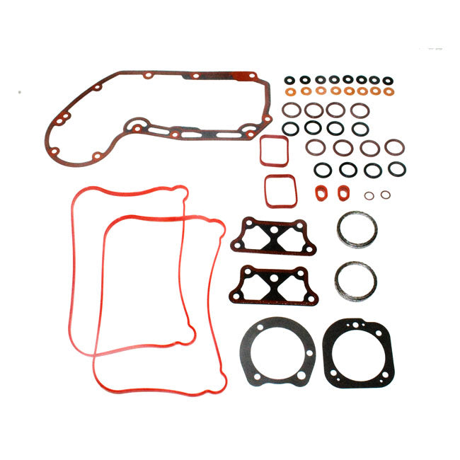 Feuling Camshaft Gasket and Seal Kit. Bolt-on 04-06 XL