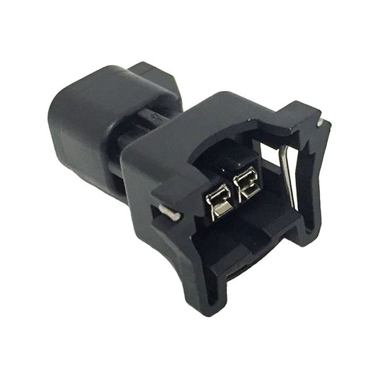 Feuling, fuel injector adapter plug for Harley-Davidson