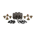 KPMI .550" High Lift Valve Spring Kit. Steel for Harley-Davidson