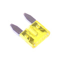 Namz, Minifusible. Amarillo. 20A Para Harley Davidson