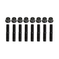 S&S, Juego De Tuerca Y Espárrago De Torre De Brazo De Balancín (8-Pk) Para Harley Davidson
