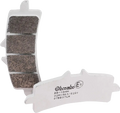 Pastillas de freno PRIME Sinter LA Freno PAD LA SINT FR