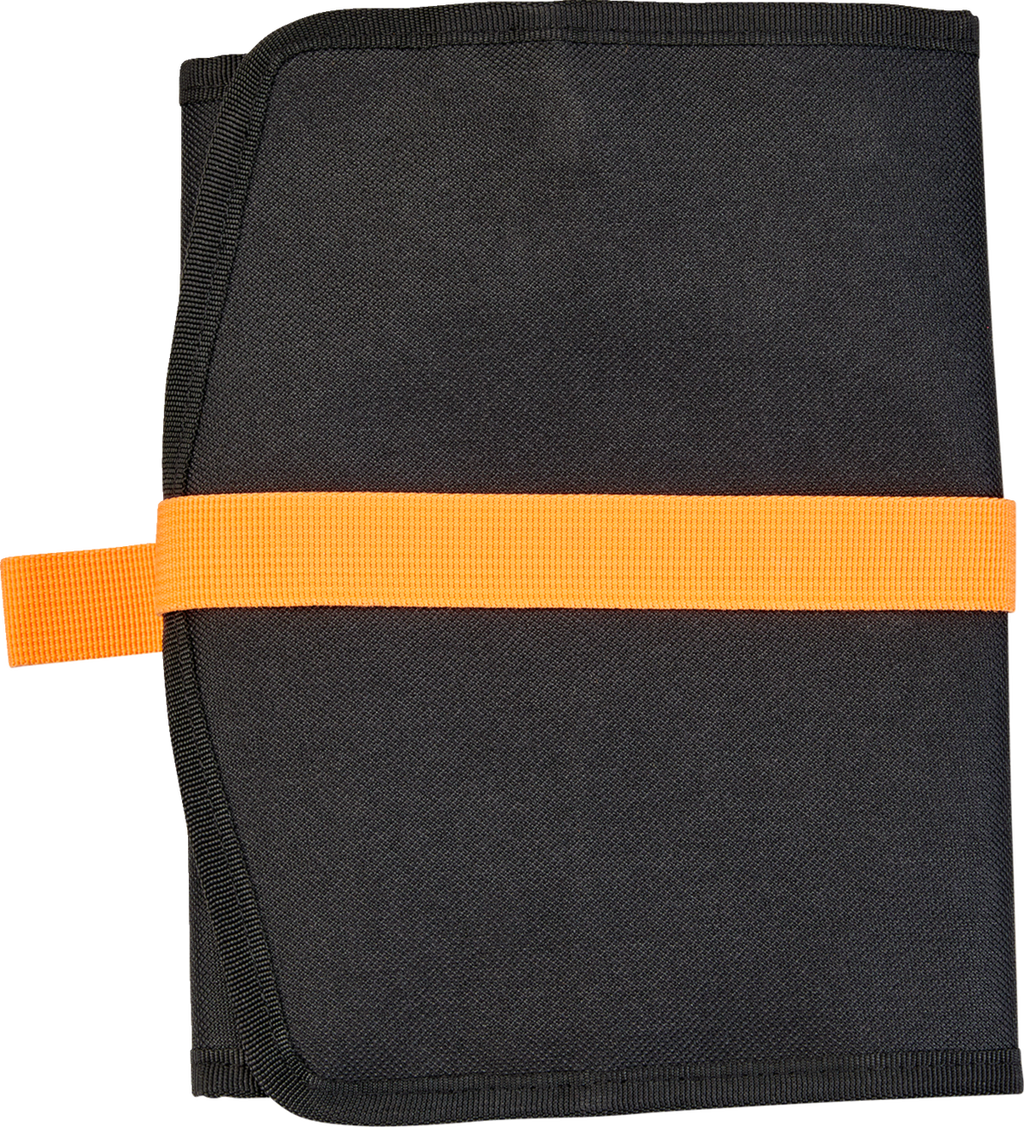 Estuche Enrollable De Herramientas EXFIL-0 2.0